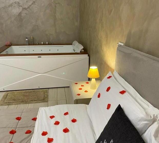 Люкс Повышенной Комфортности, Vista Beb Mare