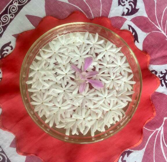 חדר סטנדרט, Vivid Lanka