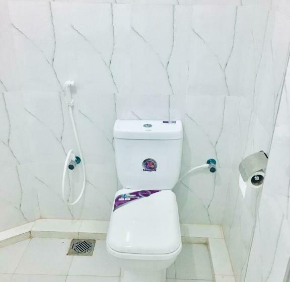 חדר סטנדרט, Vivid Lanka