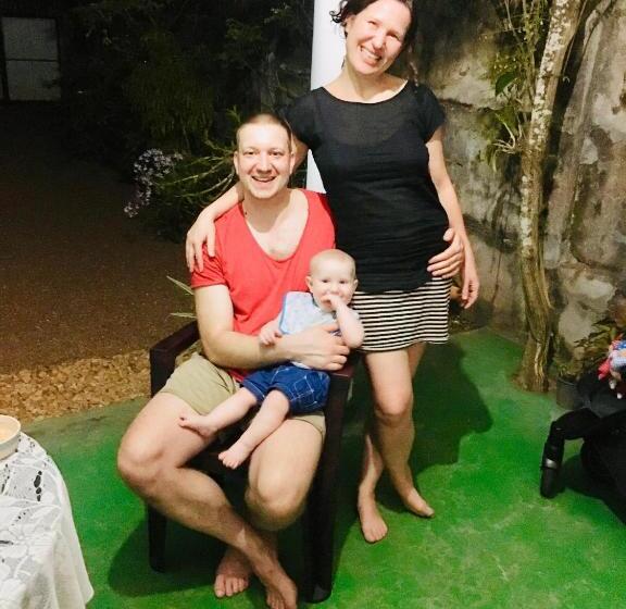 חדר סטנדרט, Vivid Lanka