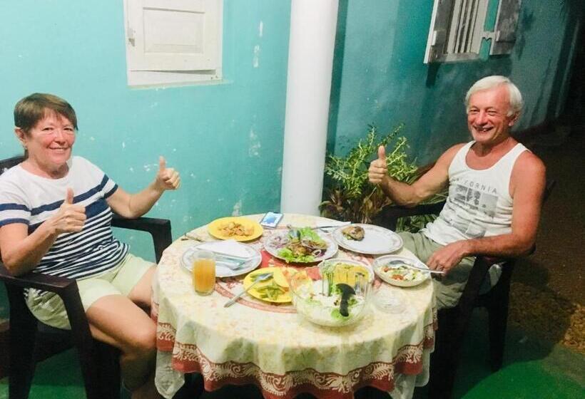 חדר סטנדרט, Vivid Lanka