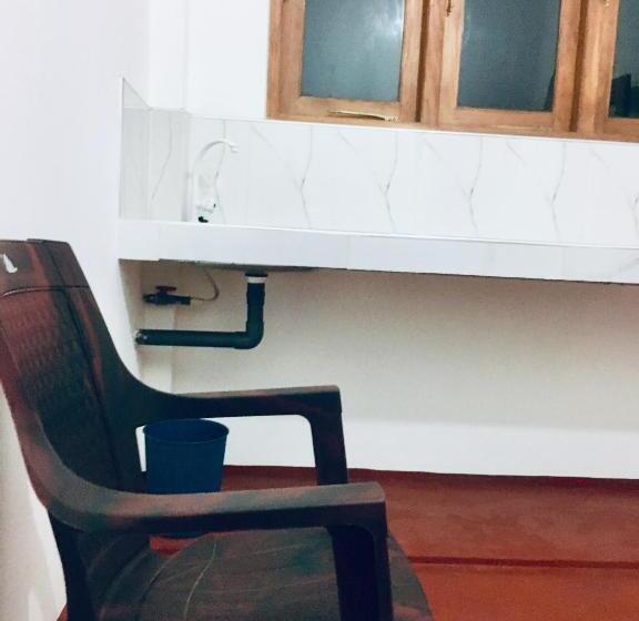 חדר סטנדרט, Vivid Lanka