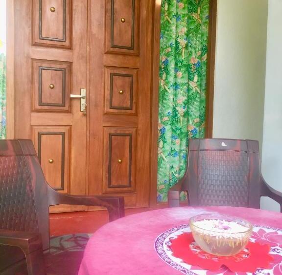 חדר סטנדרט, Vivid Lanka