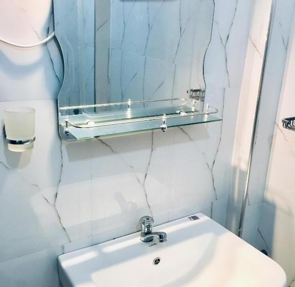 חדר סטנדרט, Vivid Lanka