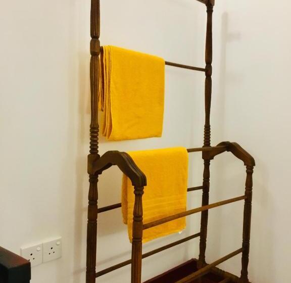 חדר סטנדרט, Vivid Lanka