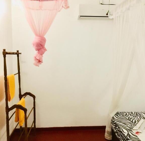 חדר סטנדרט, Vivid Lanka