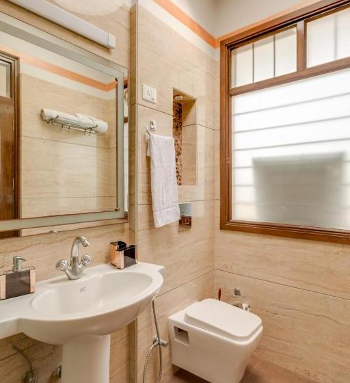 Вилла 1 Спальня Вид на Сад, Avanti Retreat Farm Stay