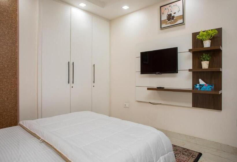 Вилла 1 Спальня Вид на Сад, Avanti Retreat Farm Stay