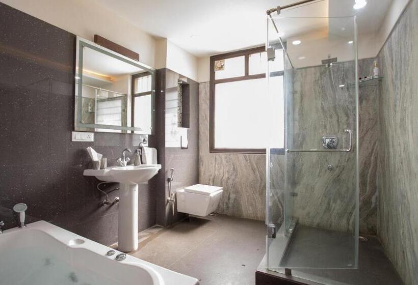 Вилла 1 Спальня Вид на Сад, Avanti Retreat Farm Stay