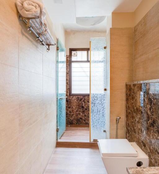 Вилла 1 Спальня Вид на Сад, Avanti Retreat Farm Stay