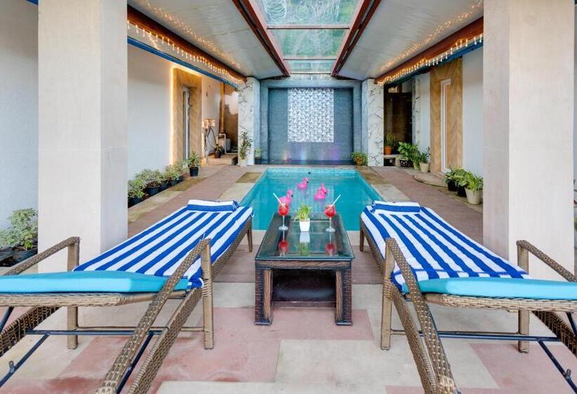 Шале 1 Спальня, Avanti Retreat Farm Stay