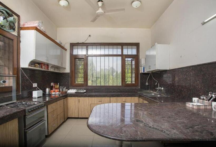 Вилла 1 Спальня Вид на Сад, Avanti Retreat Farm Stay