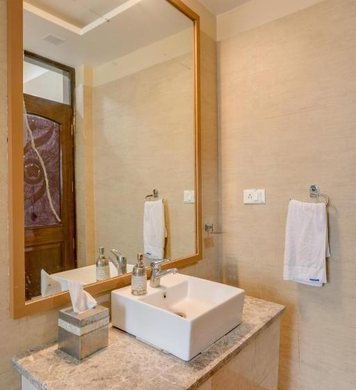 Вилла 1 Спальня Вид на Сад, Avanti Retreat Farm Stay