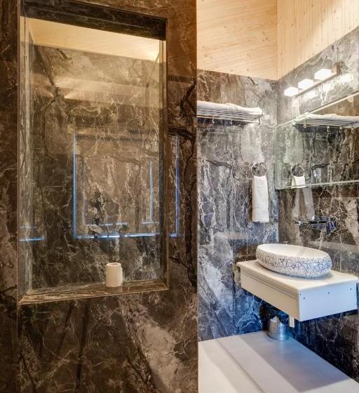 Шале 1 Спальня, Avanti Retreat Farm Stay