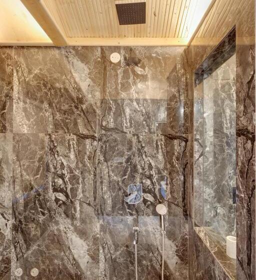 Шале 1 Спальня, Avanti Retreat Farm Stay