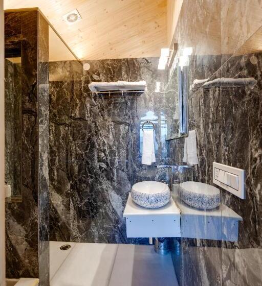 Шале 1 Спальня, Avanti Retreat Farm Stay