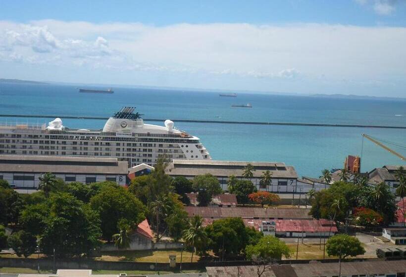 标准工作室, Estudio