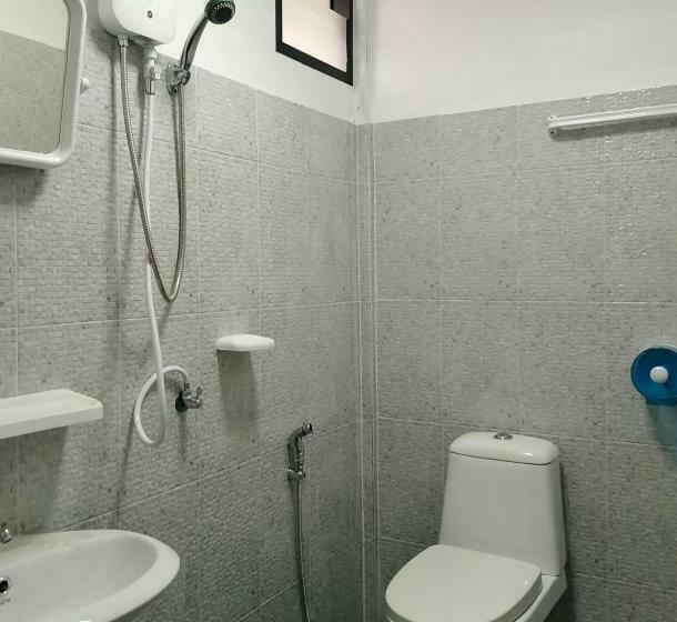 Бунгало Стандарт, Guesthouse 88 Phang Nga