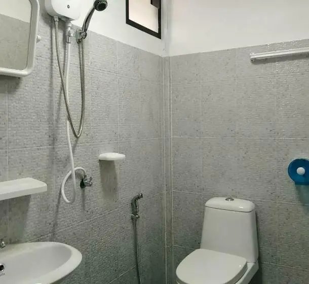 スタンダードバンガロー, Guesthouse 88 Phang Nga