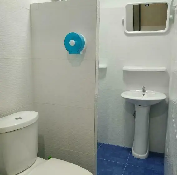 スタンダードバンガロー, Guesthouse 88 Phang Nga