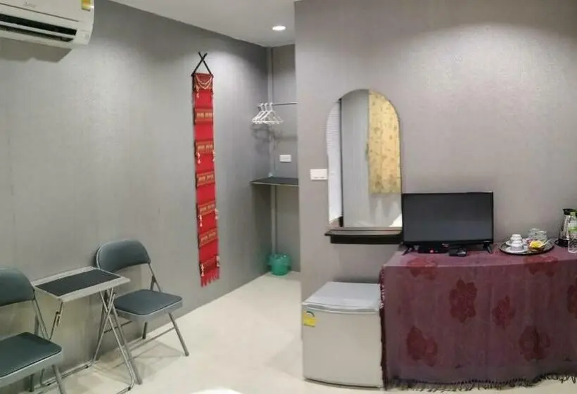 スタンダードバンガロー, Guesthouse 88 Phang Nga