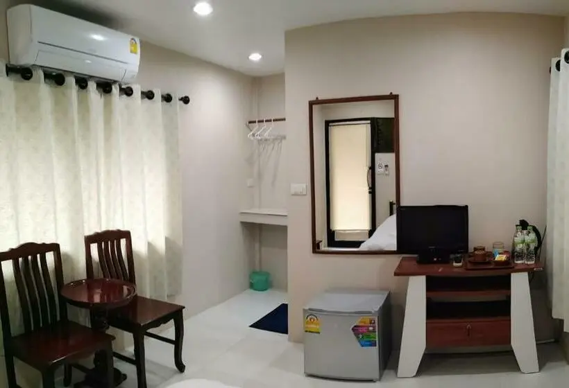 スタンダードバンガロー, Guesthouse 88 Phang Nga