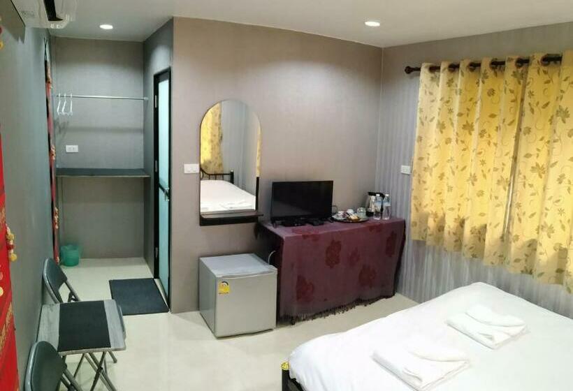 Бунгало Стандарт, Guesthouse 88 Phang Nga