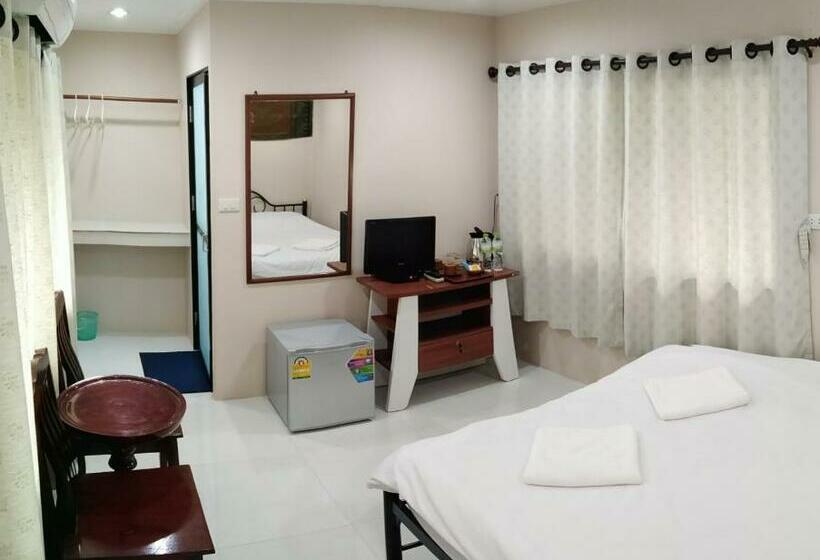 Бунгало Стандарт, Guesthouse 88 Phang Nga