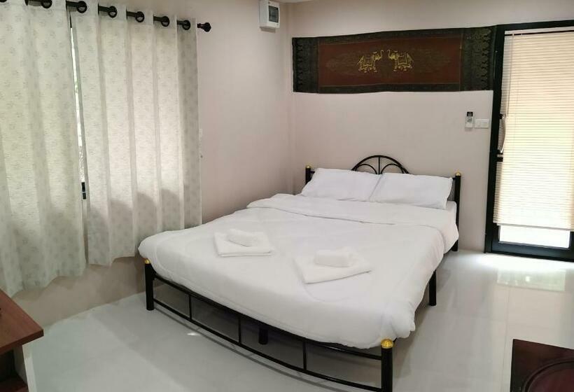 스탠다드 방갈로, Guesthouse 88 Phang Nga