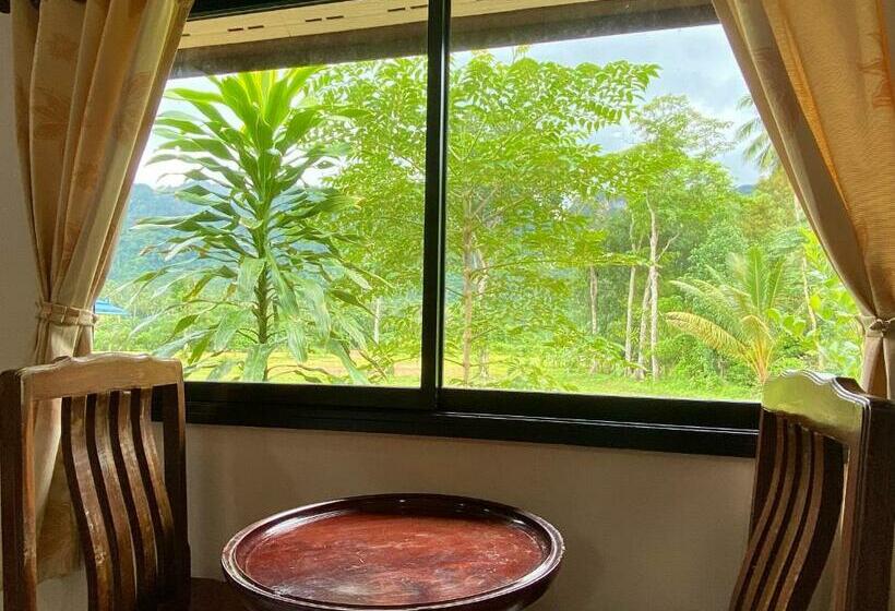 Бунгало Стандарт, Guesthouse 88 Phang Nga