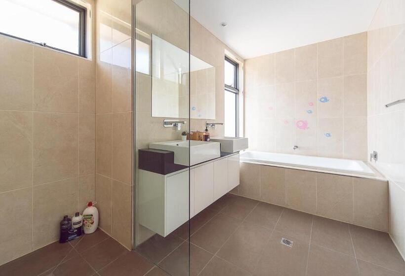 스탠다드 룸 공동 욕실, Nature & Relax House, Panoramic Sea View, Free Parking40