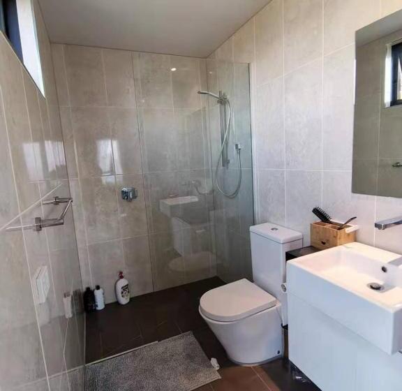 스탠다드 룸 킹사이즈 침대, Nature & Relax House, Panoramic Sea View, Free Parking40
