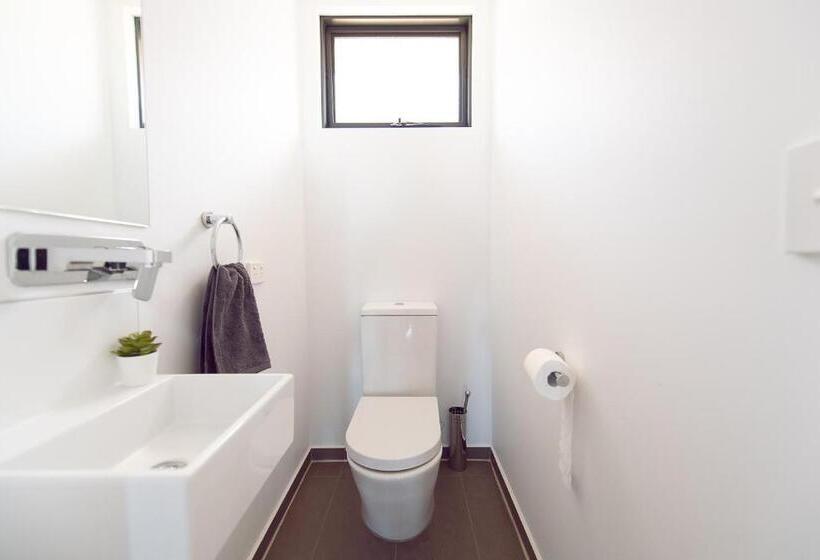 חדר סטנדרט חדר אמבטיה משותף, Nature & Relax House, Panoramic Sea View, Free Parking40