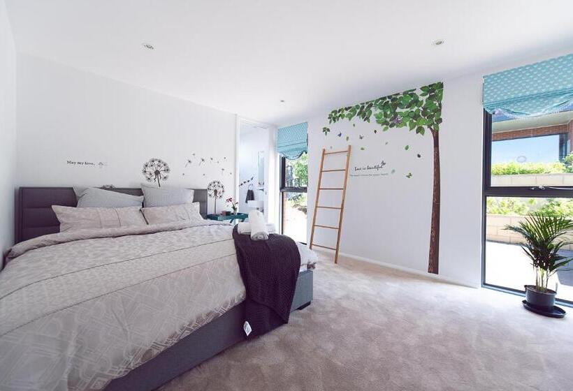 חדר סטנדרט חדר אמבטיה משותף, Nature & Relax House, Panoramic Sea View, Free Parking40