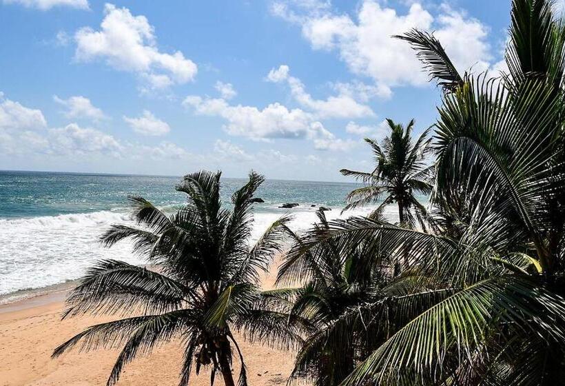 Номер Deluxe, Ten30 Hikkaduwa