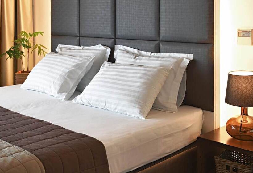 استودیوی استاندارد, Apartman Istanbul