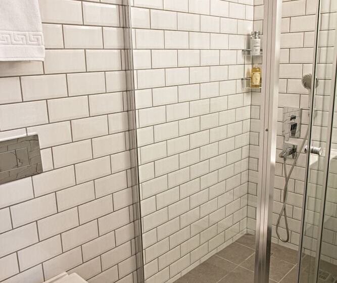 استودیو استاندارد با چشم‌انداز باغ, Apartman Istanbul