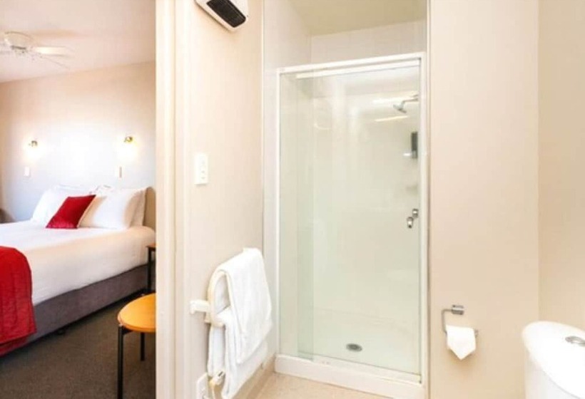 Студия Стандарт, Bella Vista Motel Napier