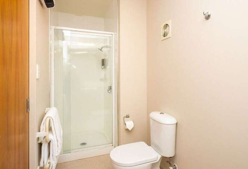 Студия Стандарт, Bella Vista Motel Napier