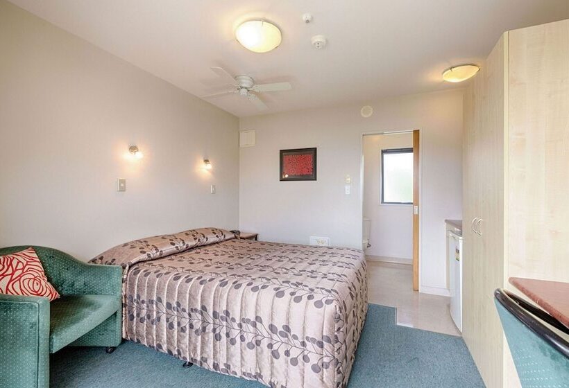 Студия Стандарт, Bella Vista Motel Napier