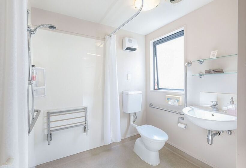 Студия Стандарт, Bella Vista Motel Napier