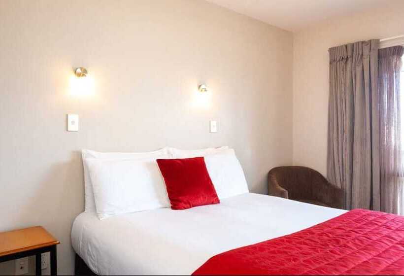Студия Стандарт, Bella Vista Motel Napier