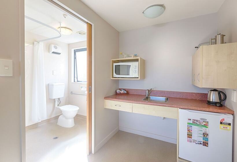 Студия Стандарт, Bella Vista Motel Napier