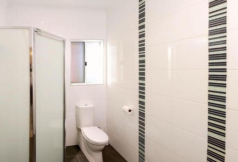 ویلای لوکس 1 خوابه, Cable Beachside Villas