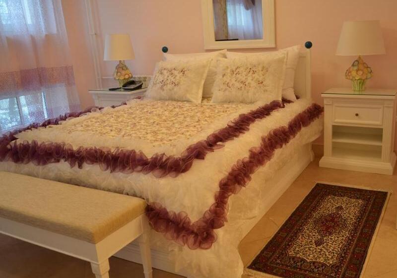 اتاق سوپریور, Garni Hotel Helvetia