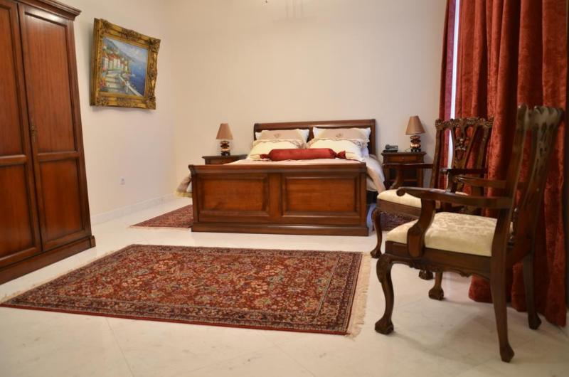 اتاق استاندارد, Garni Hotel Helvetia