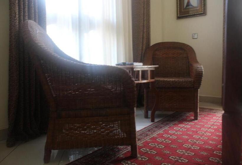 اتاق استاندارد, Al Minar