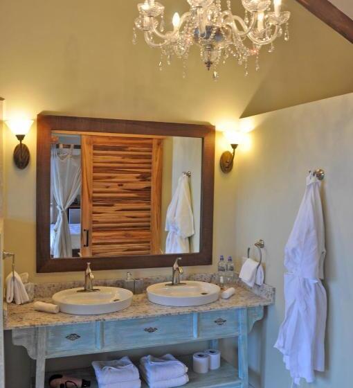 빌라 침실 1개, Casa Chameleon Hotel Mal Pais   Adults Only