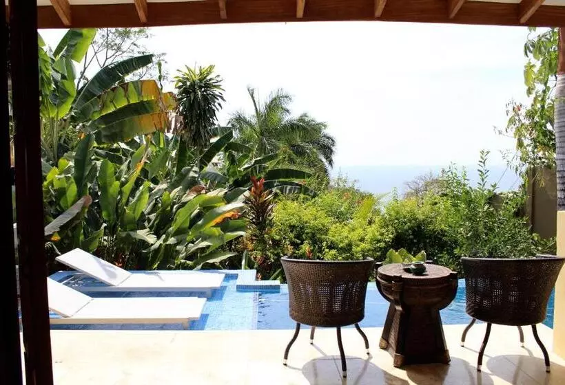 Sviitti, Casa Chameleon Hotel Mal Pais Adults Only