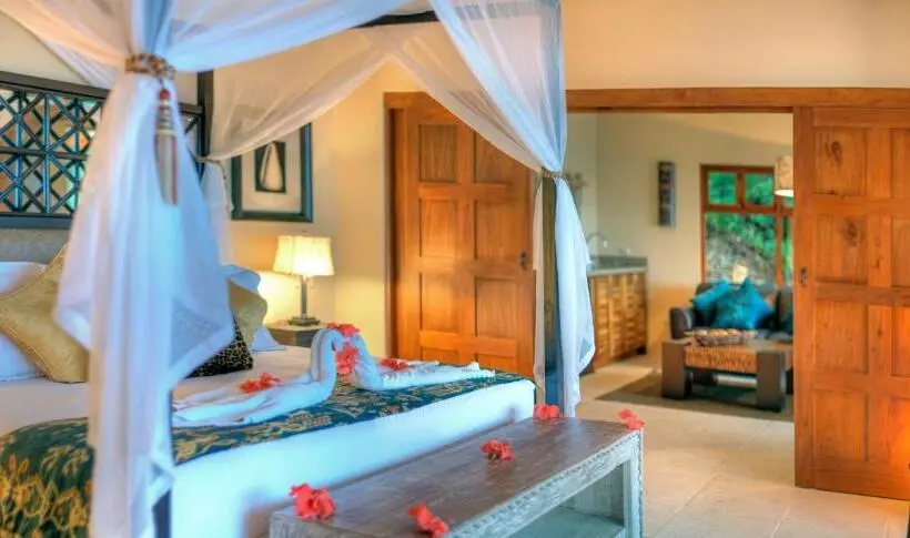 Sviitti, Casa Chameleon Hotel Mal Pais Adults Only